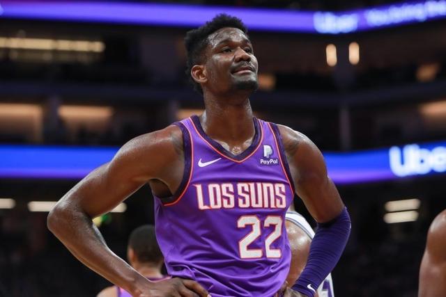 第62期7人被杀，然后他拒绝出战NBA全明星