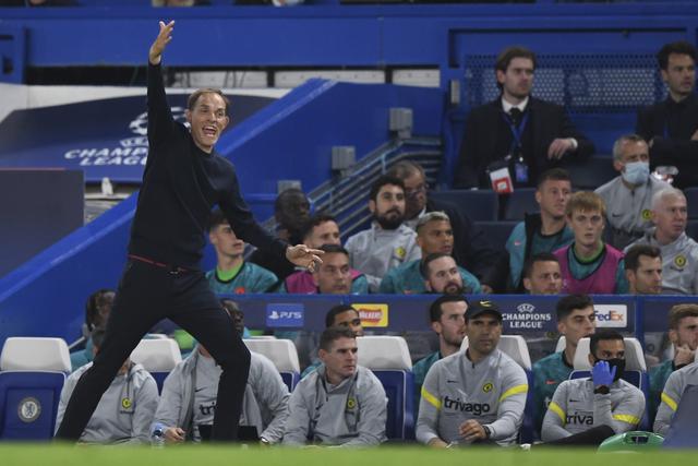 萨拉赫接受1年续约利物浦 他想拿联赛和欧冠冠军